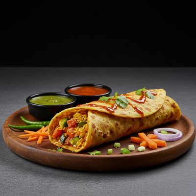 Veg Roll